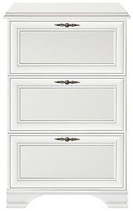 Dulap pentru incaltaminte Yasen Kentuki SFB3B Alb Alpin