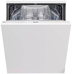 Masina de spalat vase incorporabilă Indesit D2I HL326