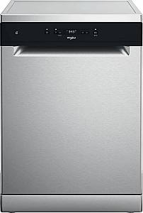 Masina de spalat vase Whirlpool W2F HD624 X