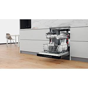 Masina de spalat vase Whirlpool WFO 3O32 N P X