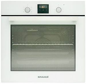 Cuptor electric incorporabil SNAIGE SND830 WH