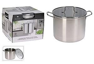 Кастрюля EH 8.4 Л (55423)