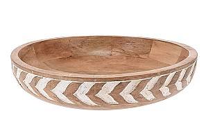 Platou H&S 29x7 cm (55096)