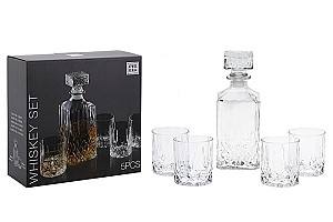 Набор посуды EH Atmosfera Opera 4 шт (55077)