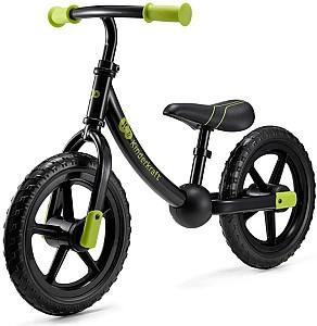 Беговел KinderKraft 2Way Next Black (KR2WAY25BLK0000)