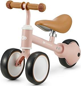 Bicicleta fara pedale KinderKraft Cutie Pink (KRCUTI00PNK0000)