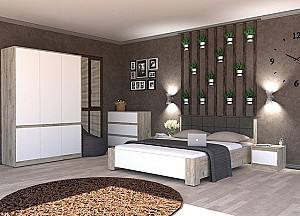 Set dormitor Yasen Venera