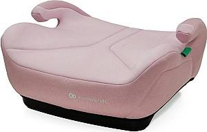 Детское автокресло KinderKraft I-Boost 2 i-Size Pink (KCIBOO02PNK0000)