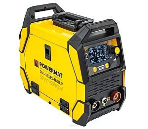 Aparat de sudat Powermat PM-IMGTS-160LP