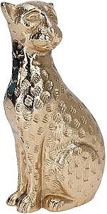 Декор для интерьера EH Golden Leopard (55258)