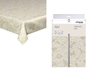 Скатерть Tognana Gold Gift 150x350 см