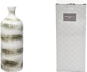 Ваза Andrea Fontebasso 1760 Charcoal "Бутылка"