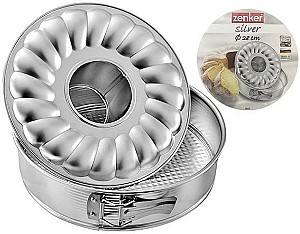 Forma pentru copt Zenker Silver (36021)