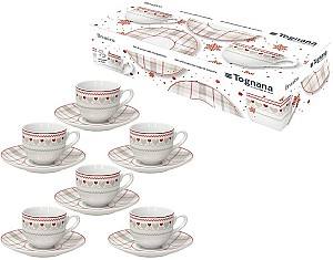 Набор посуды Tognana Olimpia Brunico