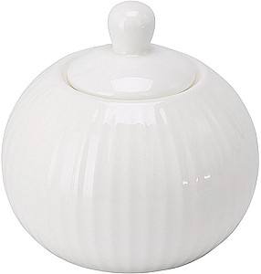 Recipiente pentru condimente Siaki Ribbed New Bone (11018)