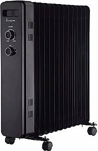 Calorifer electric cu ulei Fram FOH-Y13BK
