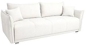 Диван GABI Vibe Aragon 01 (Белый)