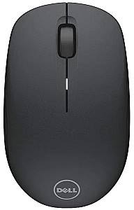Mouse DELL WM126 Black 