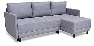 Canapea coltar GABI BRUS Paros 05(Albastru Deschis)