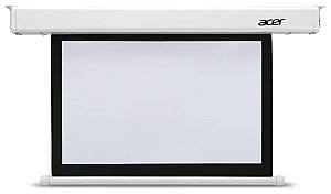 Экран для проектора ACER 100" 215x130 см