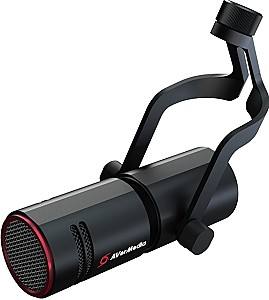 Микрофон AverMedia Live Streamer MIC 330 - AM330