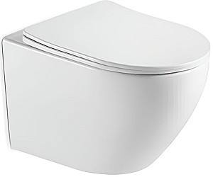 Унитаз South Villa SH-001MW