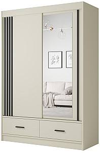 Dulap-cupe Fadome Canada CA 34-15 Kashmir / Negru