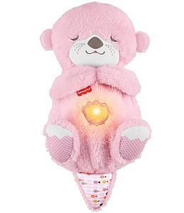 Мягкая игрушка Fisher price Выдра (JLJ33)