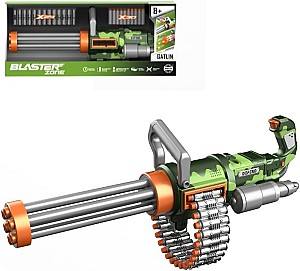 Arma jucarie Wenyi Mitralieră automată WY2101C
