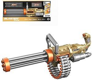 Arma jucarie Wenyi Mitralieră automată WY2101D