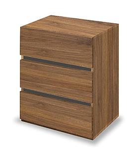 Комод Фадоме KK3 Колумбия