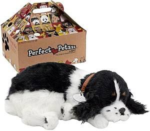 Jucarie interactiva Perfect Petzzz Cocker Spaniel 91-32