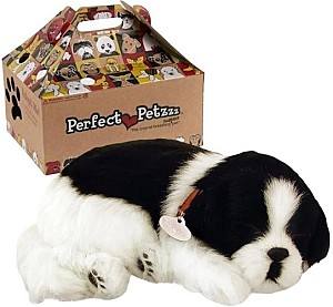 Интерактивная игрушка Perfect Petzzz Бордер-колли 91-01