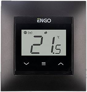 Термостат Engo E55-B
