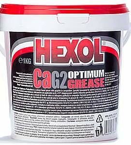 Lubrifiant masina Hexol CA G2 1kg (UN30)