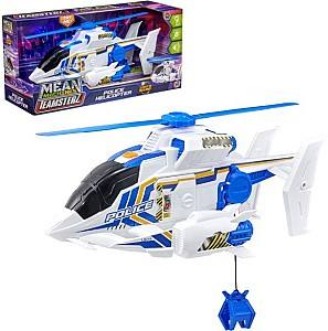 Спецтехника HTI Полицейский вертолет Teamsterz 1417576