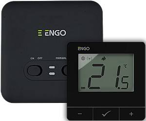 Термостат Engo E20i-B