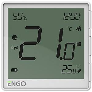 Термостат Engo EONE-BATW