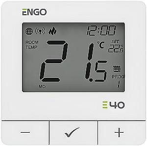 Термостат Engo E40-230W