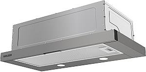Вытяжка Wolser WL-F 60 Slim Grey