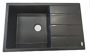 Кухонная мойка Tornado MELISSA 800x500 Obsidian