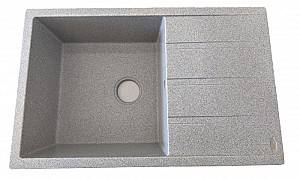 Кухонная мойка Tornado MELISSA 800x500 Gray