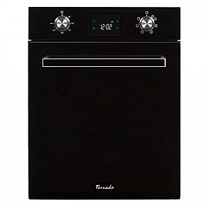 Духовой шкаф электрический Tornado TRC-456 TOUCH FBL