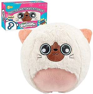 Мягкая игрушка Essa Toys Котик (BB1882F-2)