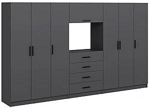 Стенка Trendy Minar Kale 7830