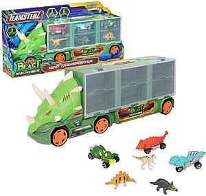 Спецтехника HTI Beast Machines (1417473)