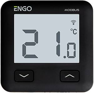 Термостат Engo E10-MBUSB