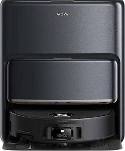 Робот пылесос Mova Z60 Ultra Roller complete