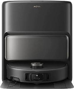 Aspirator robot Mova V50 Ultra Complete Black