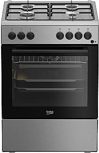 Aragaz, Plita de gaz BEKO FBSE62120XD